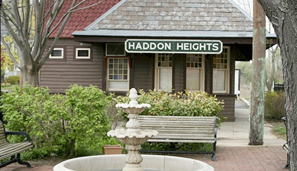 Haddon heights heating and air conditioning