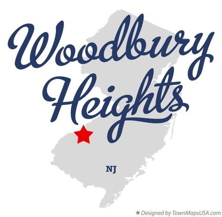 Woodbury Heights heating and air conditioning